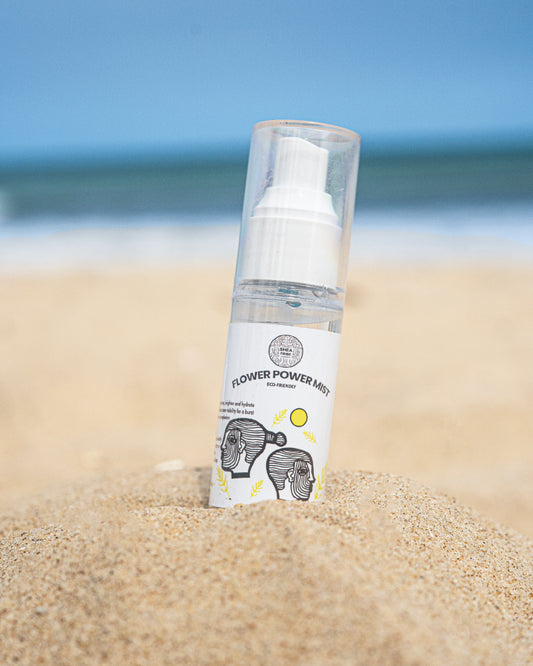 The Refresher-Flower Power Mist
