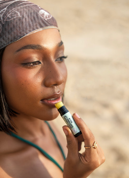 The Soother Lip Balm