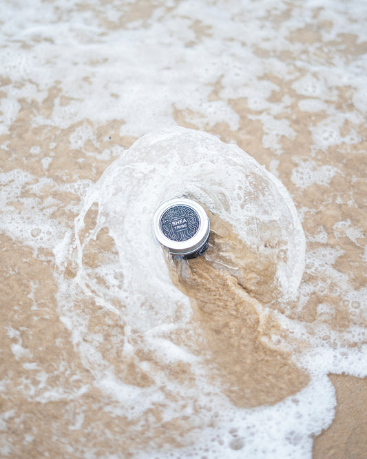 Blemish Be Gone Cleanser