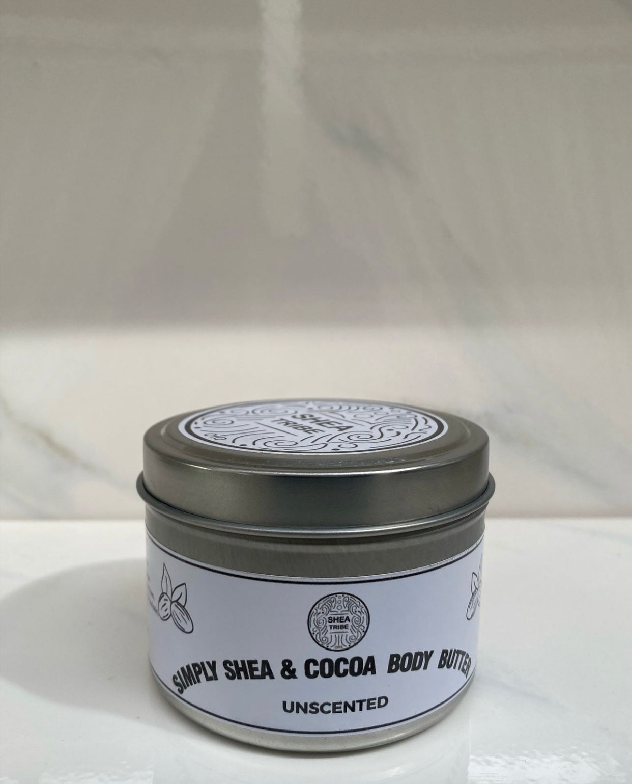 BALANCE- Simply Shea and Cocoa Body  Butter