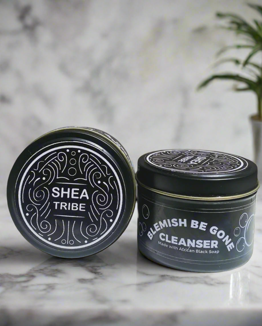 Blemish Be Gone Cleanser