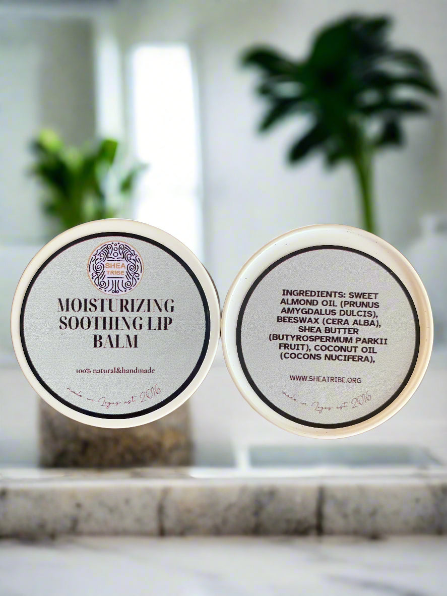 The Soother Lip Balm