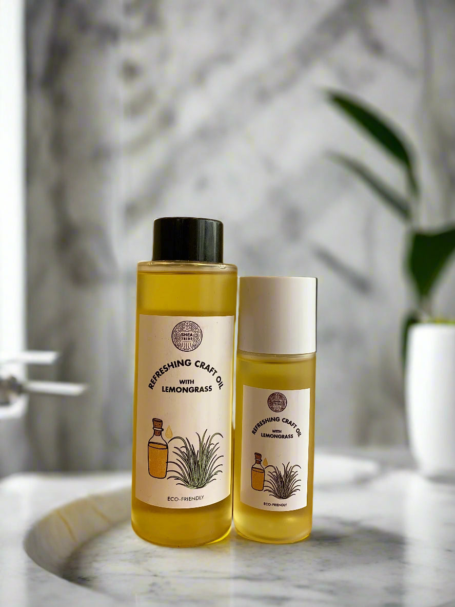 Simply Body Oil
