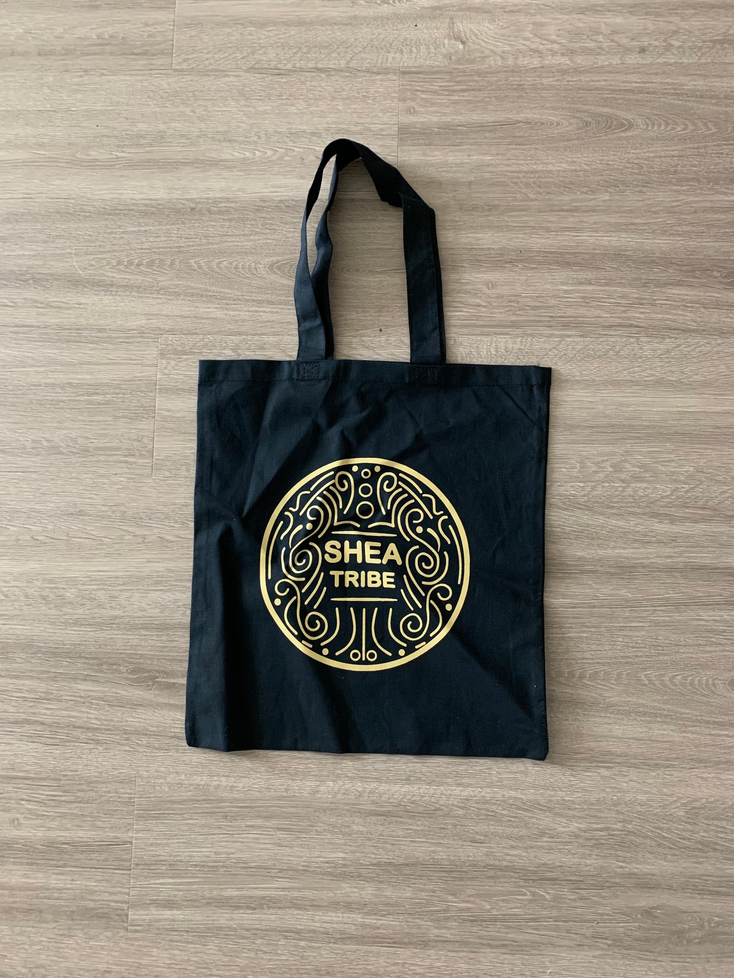 Logo Tote
