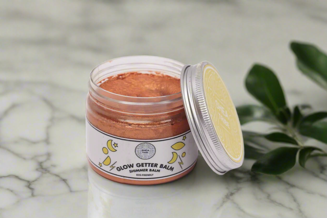 Glow Getter Bronzing Balm