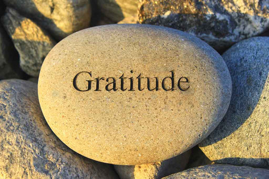 Unlocking the Magic of Gratitude: Your Life-Transforming Superpower