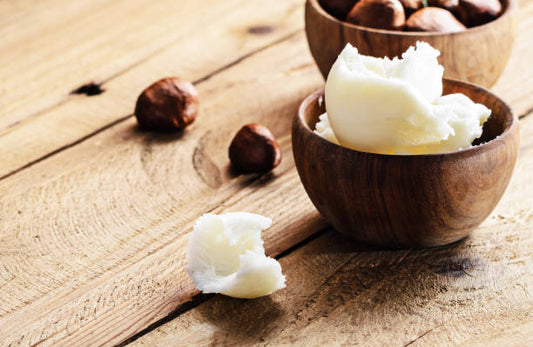 The Environmental Benefits of Shea Butter