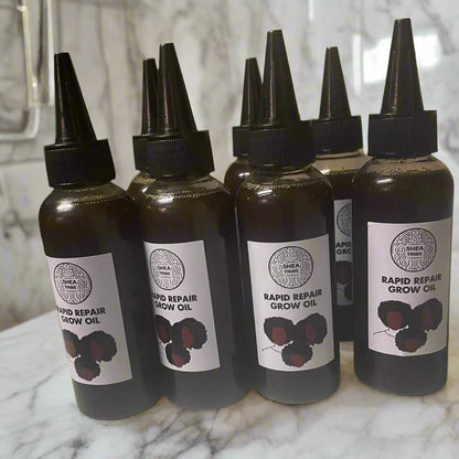 Anitidote Hair Oil