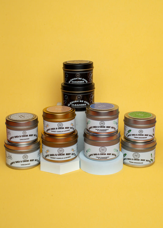 Complete Routine Bundle