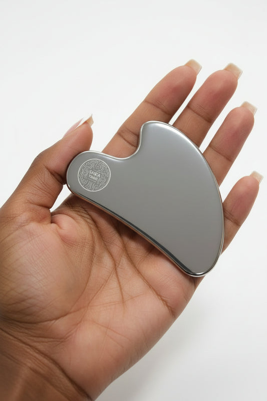Gua Sha Sculpting Facial Tool
